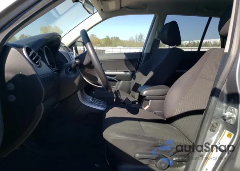 2010 Suzuki Grand Vitara Premium z USA, uszkodzony, nr VIN JS3TD0D22A4101713